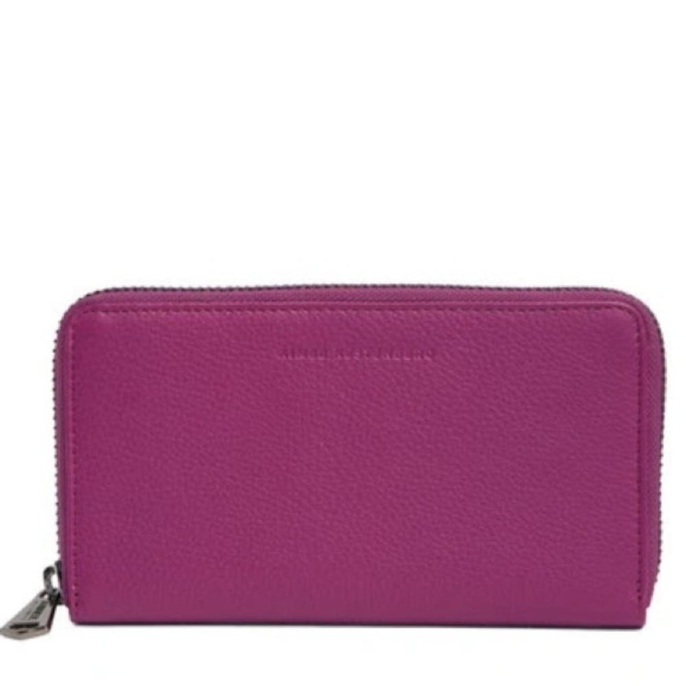 AIMEE KESTENBERG Romeo Leather Wallet